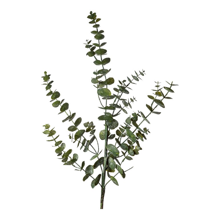 grün, L 90 cm