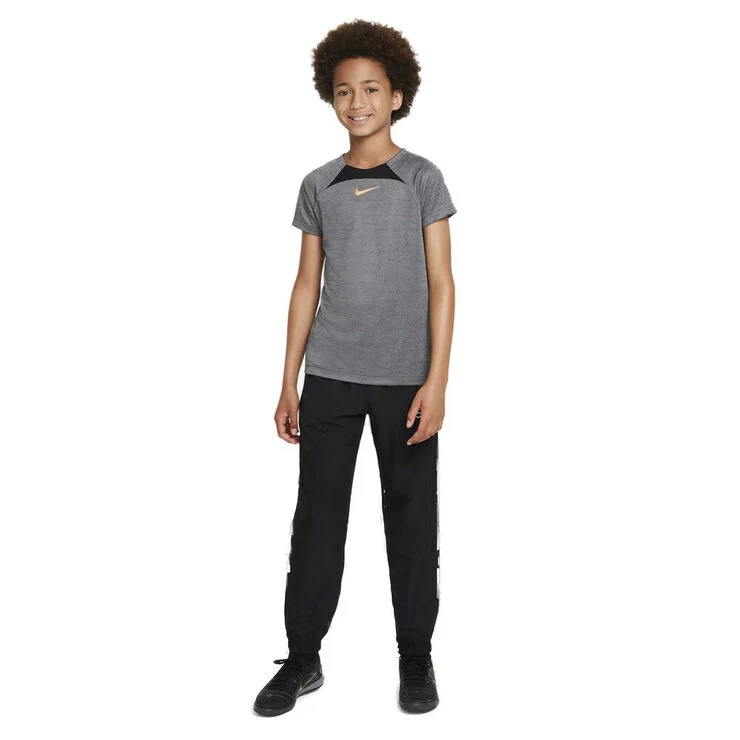Nike Dri Fit Academy T Shirt Sort