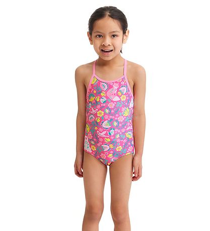 Funkita Bådedragt - Nursery Rhyme