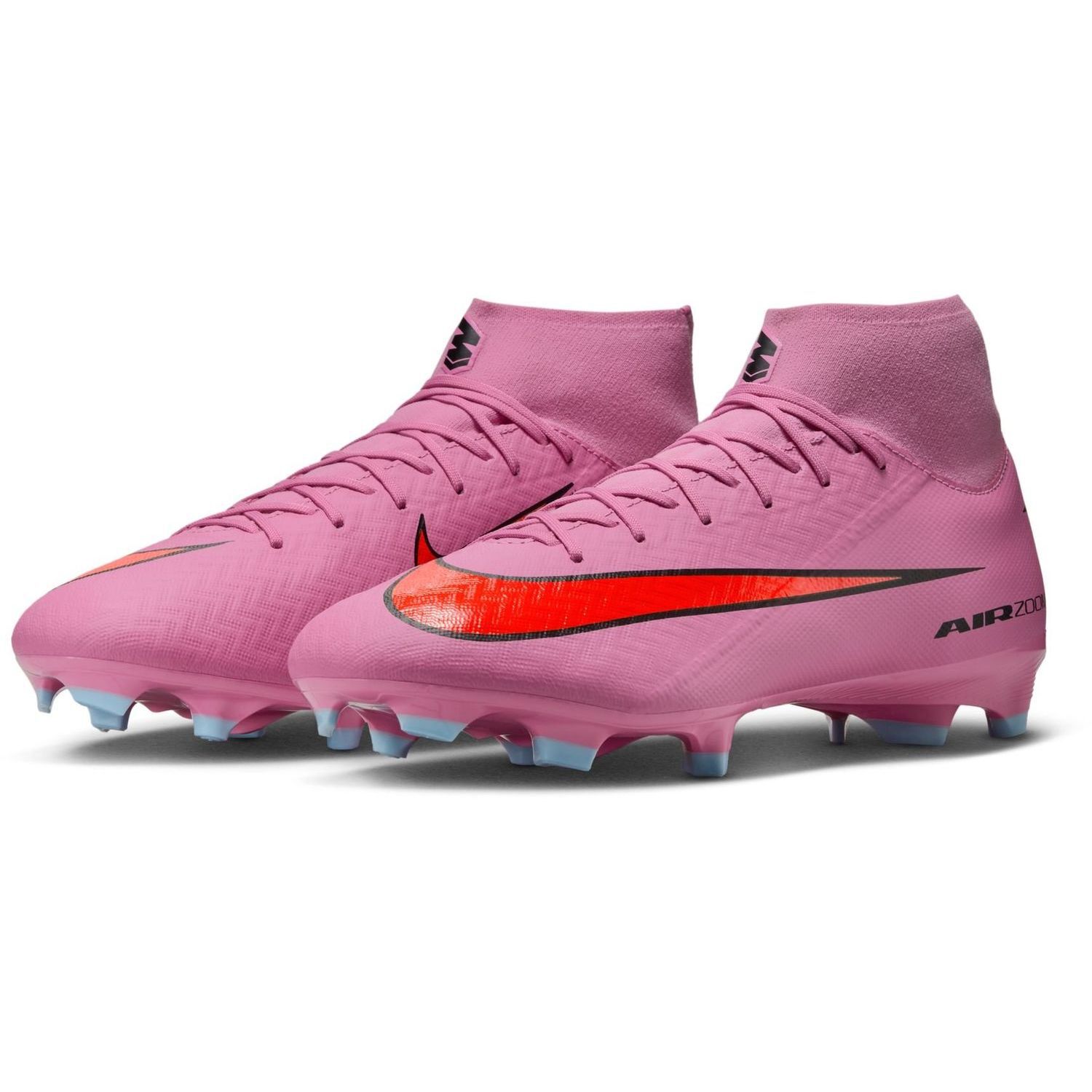 NikeZM SUPERFLY 10 ACAD FG/MG