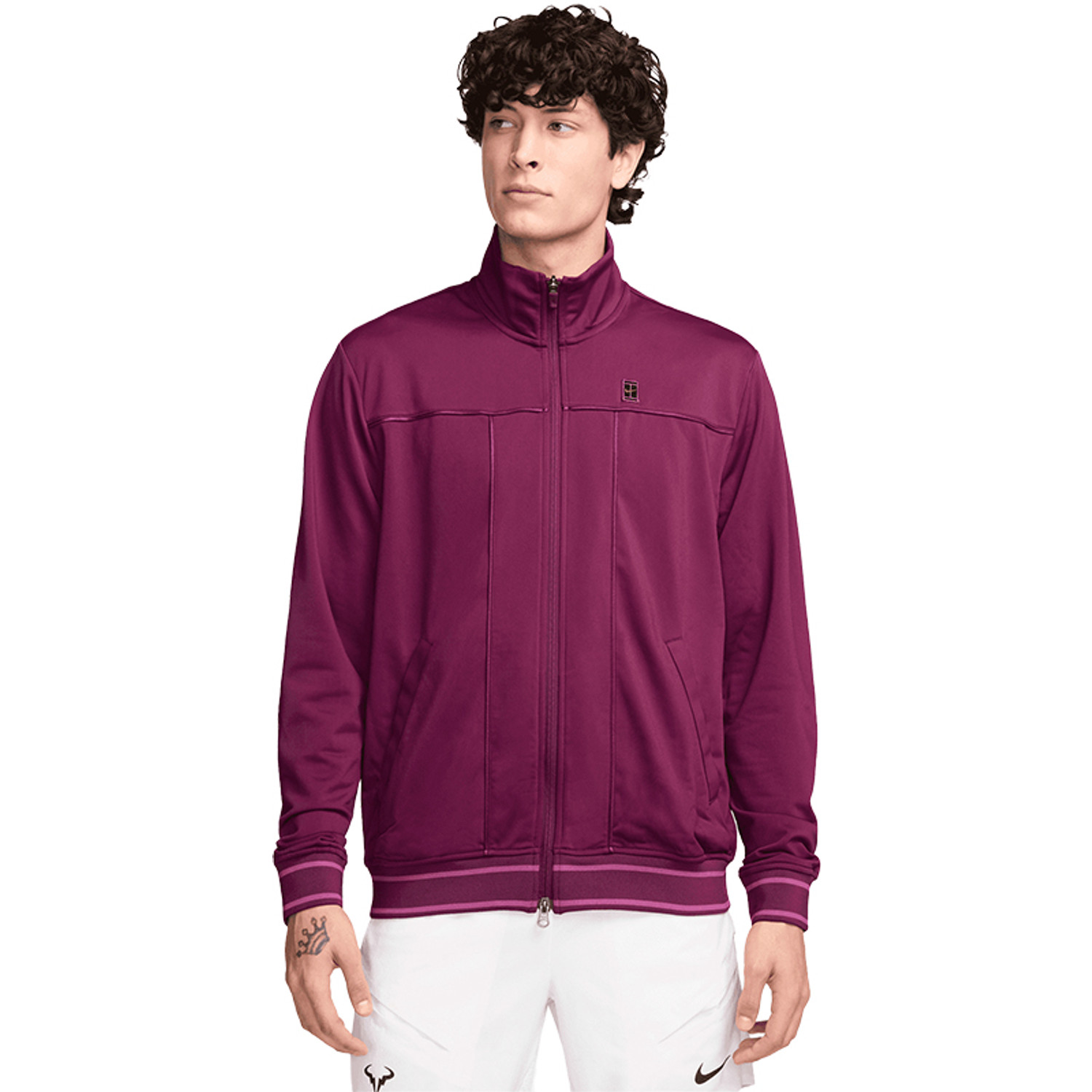 Nike US Open Set 8