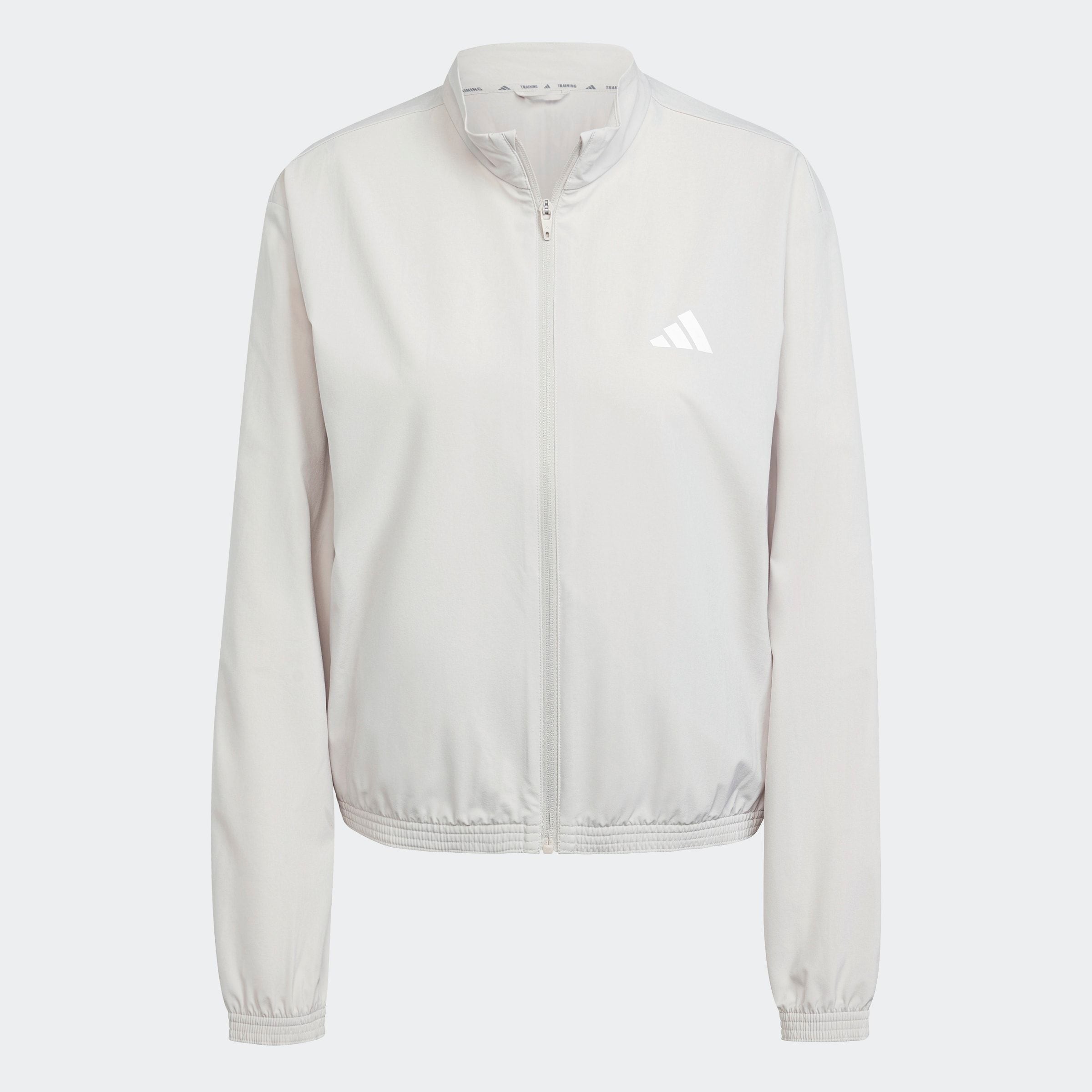 adidas Performance Outdoorjacke »WE 3S WOVEN JKT« 1 Stk. tlg.