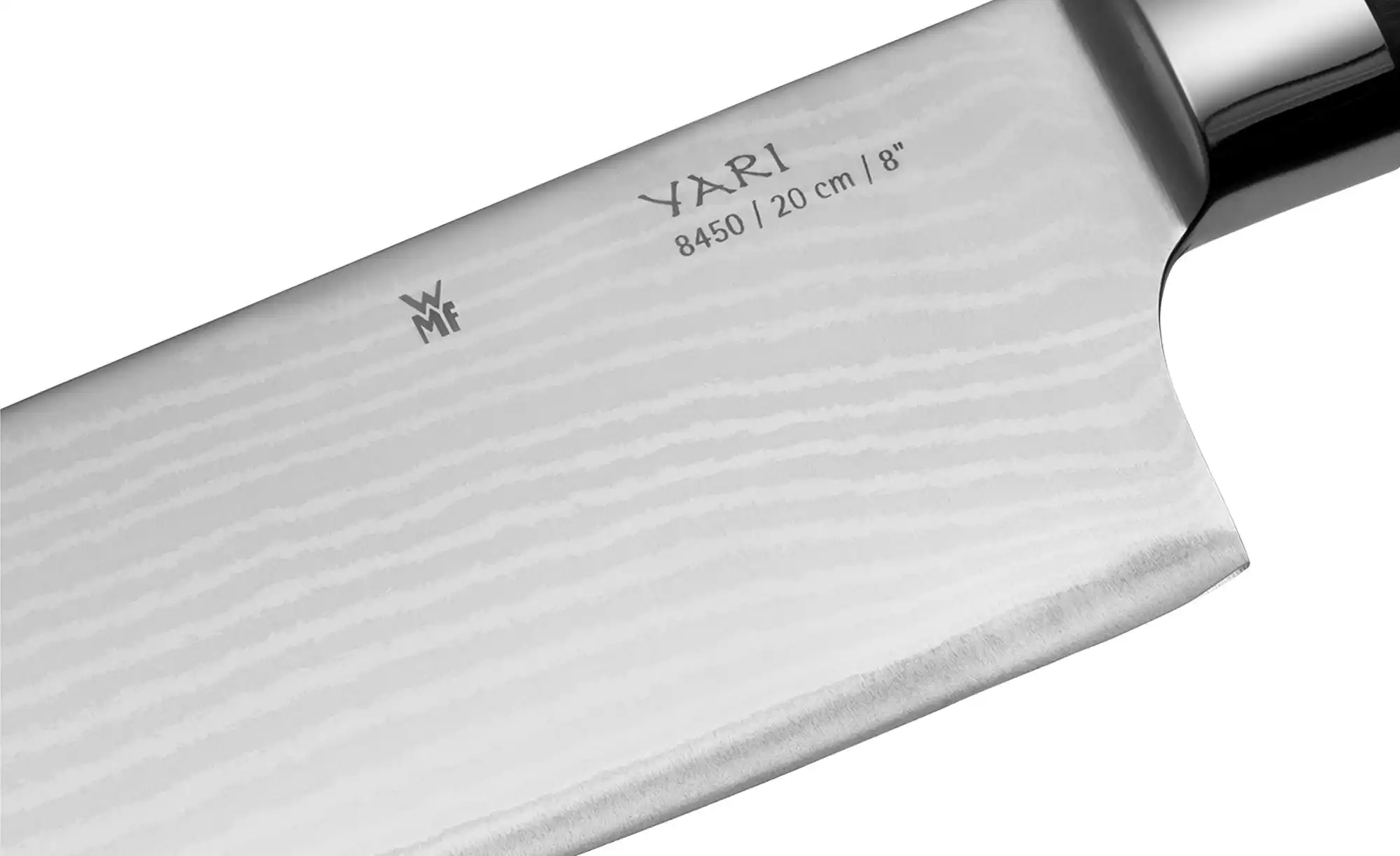 WMF Messerset  Yari