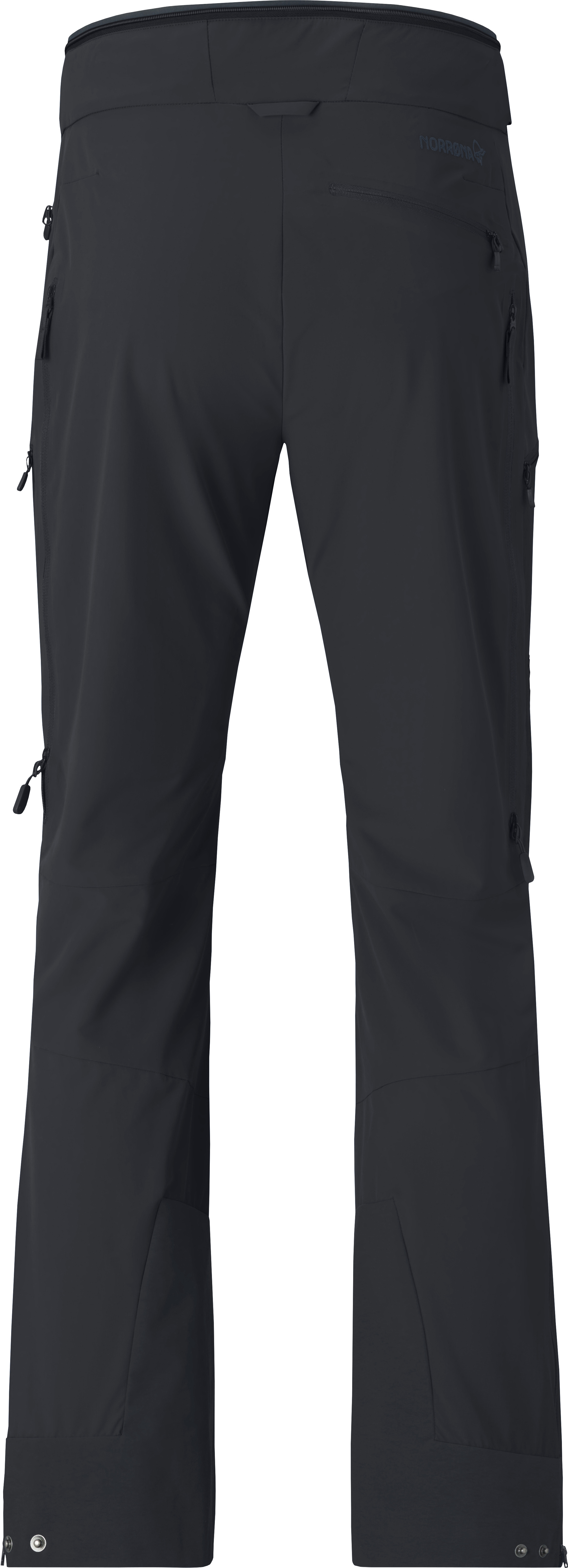 lyngen flex1 light Pants M's