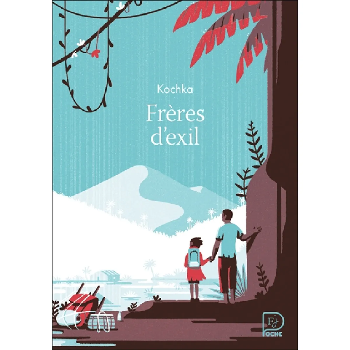 Frères d'exil
