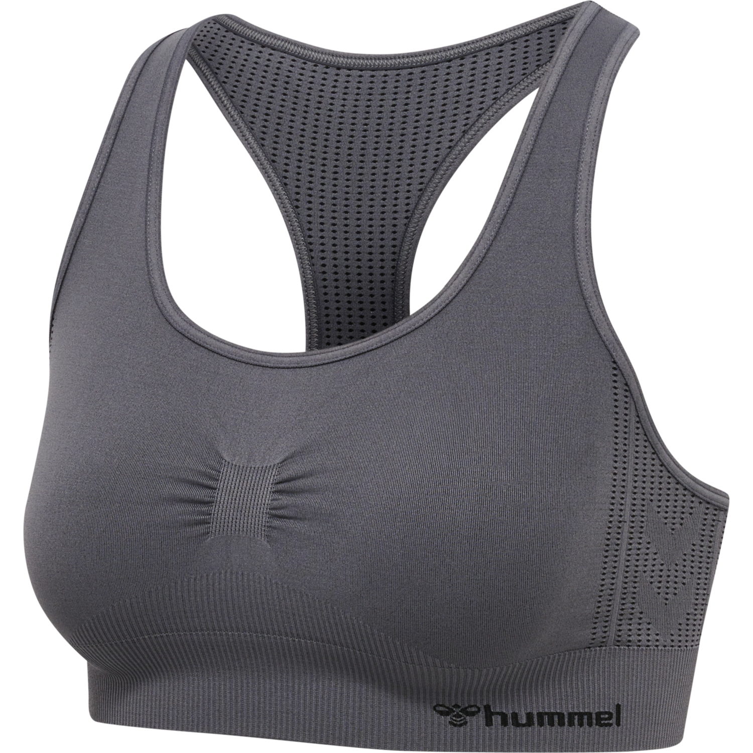 hmlMT SHAPING SEAMLESS SPORTS TOP