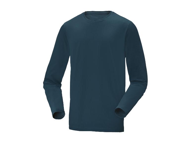 Heren shirt