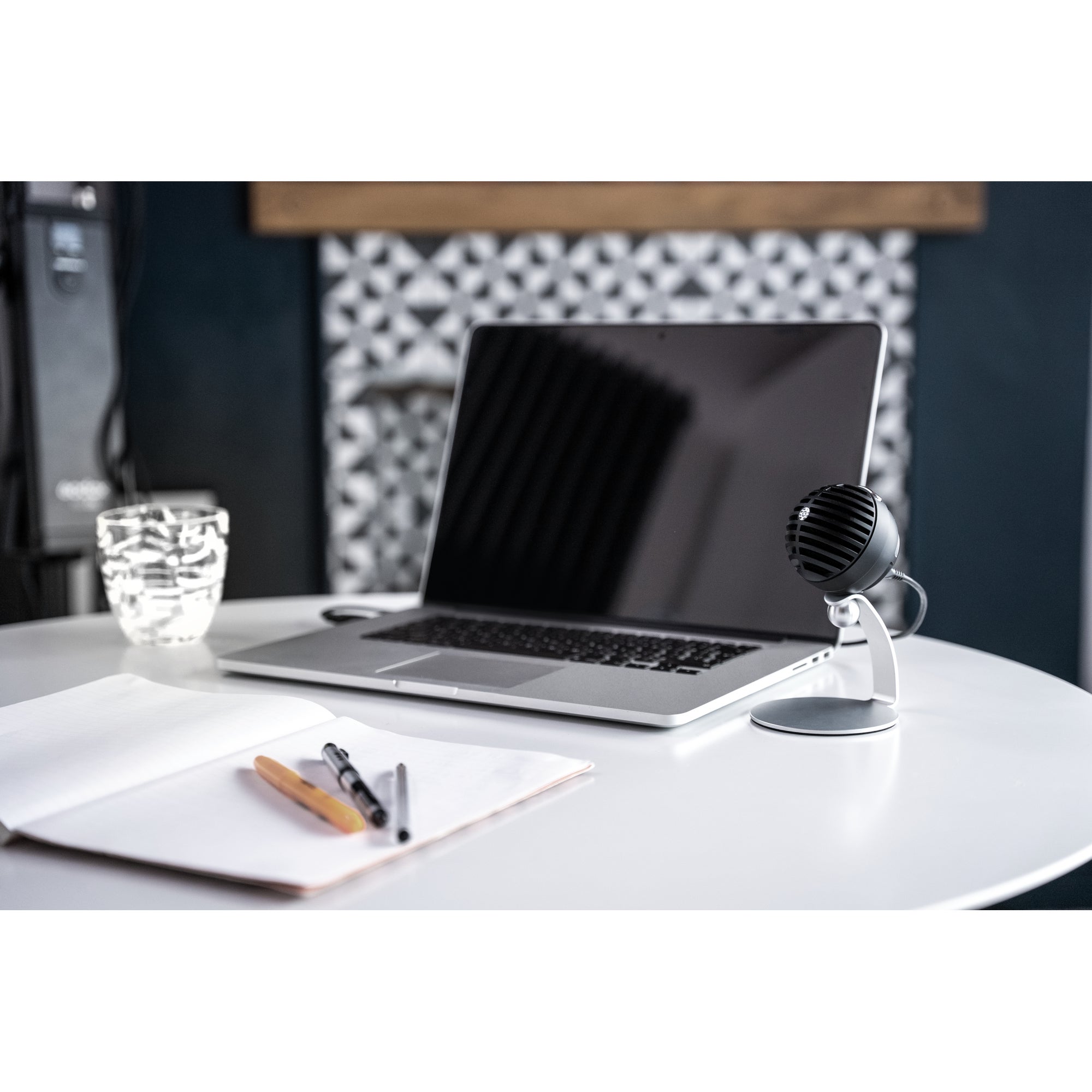Shure MV5C-USB Home Office microfoon