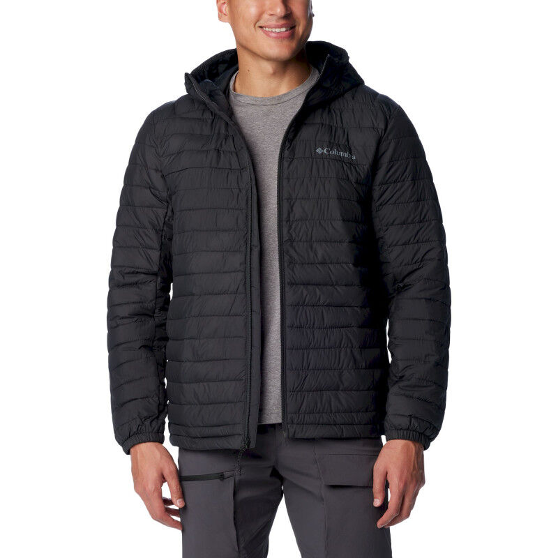 Silver Falls II Hooded Jacket - Doudoune homme