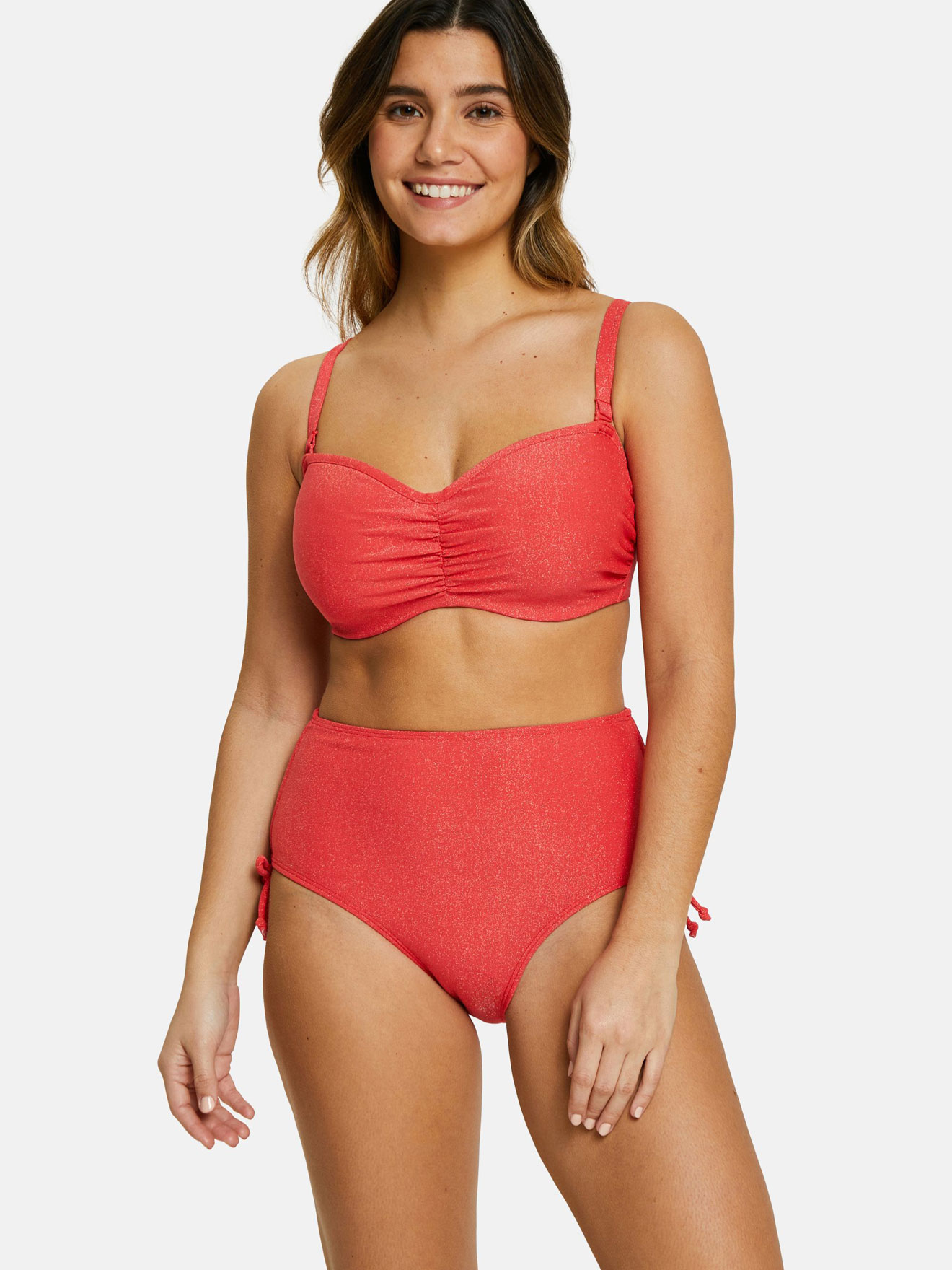 Haut de maillot de bain Bask in Bliss