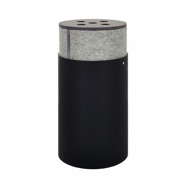 Vicoustic Vari Bass Ultra Black Matte
