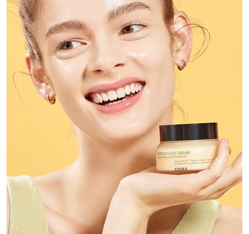 COSRX - Full Fit Propolis Lichte Crème