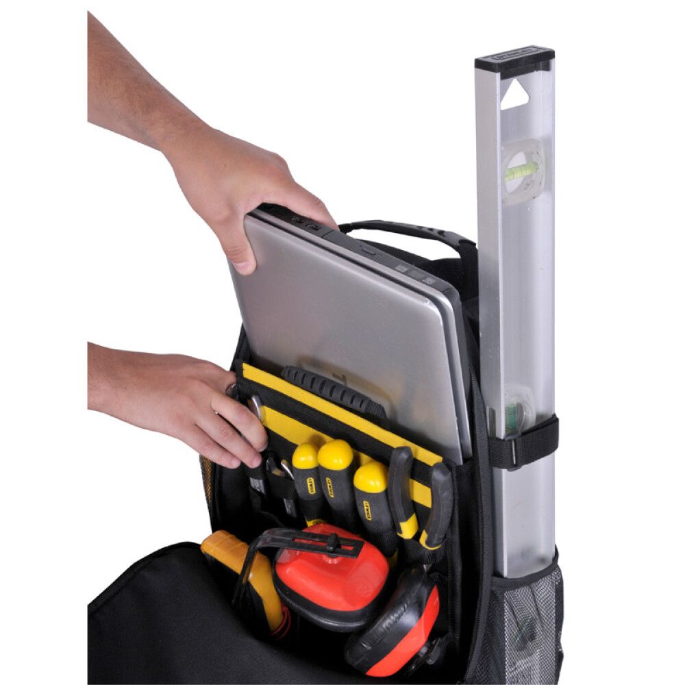RYGGSEKK STANLEY 15KG
