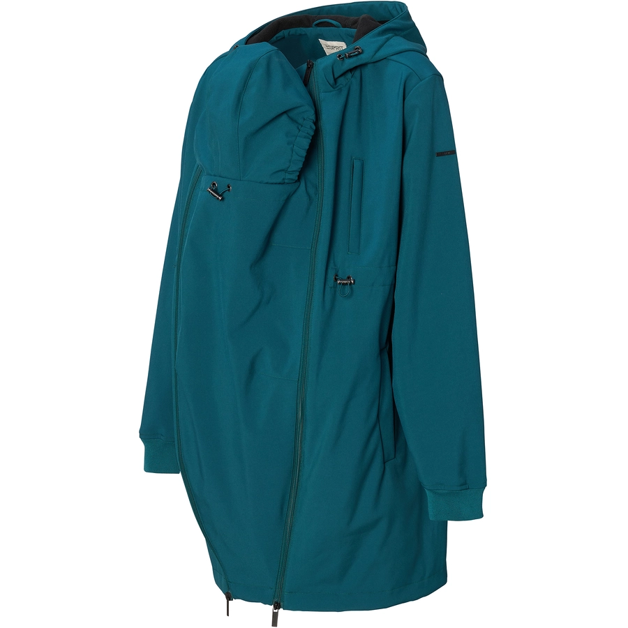 Esprit Umstandsjacke Winter 3-way Blue Coral