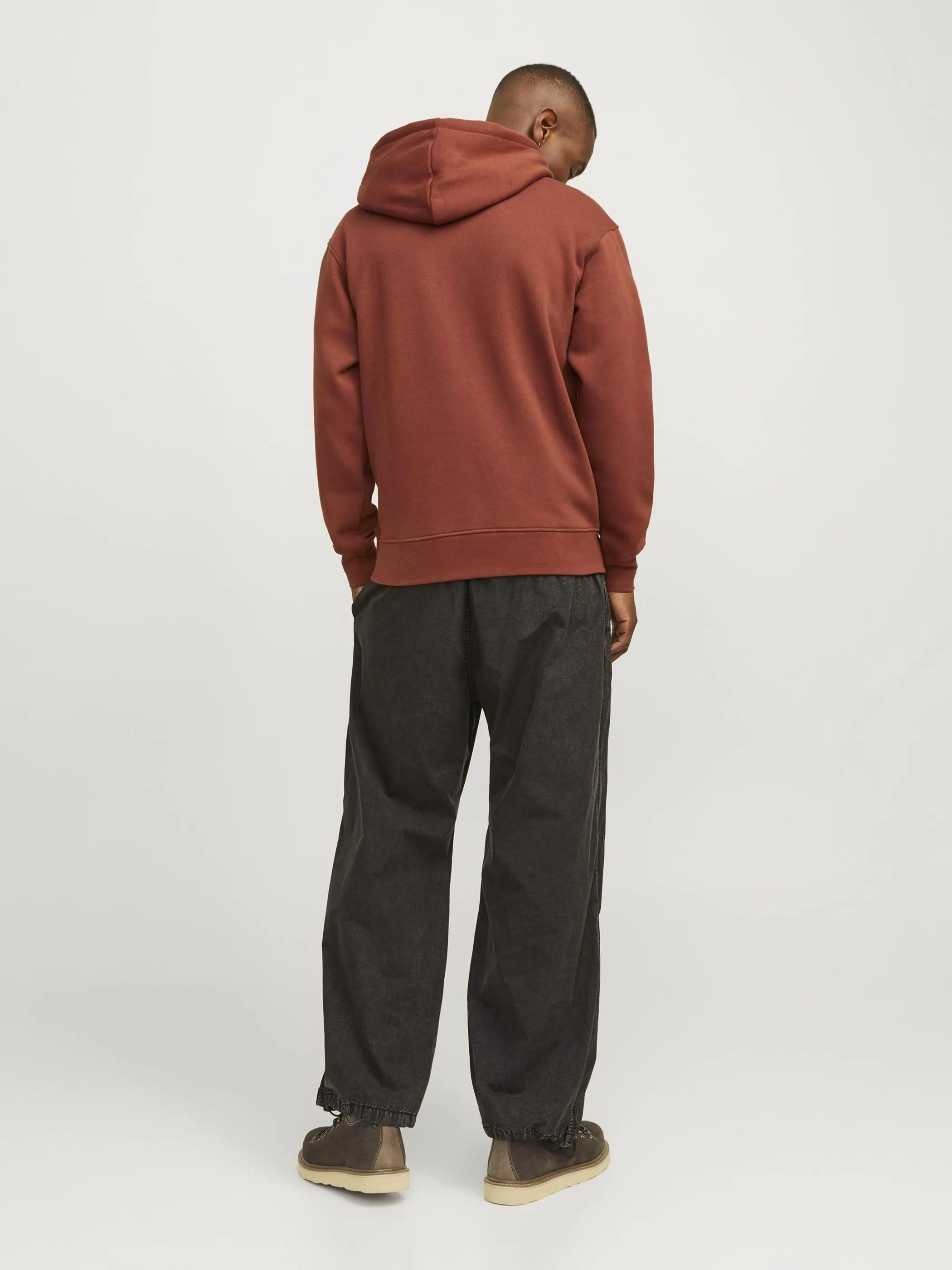 Jack&Jones JORVESTERBRO SWEAT HO Hoodie