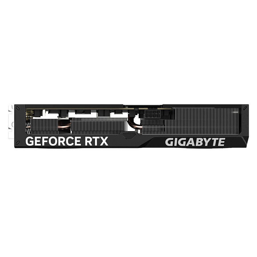 Gigabyte GeForce RTX 4070 WINDFORCE OC