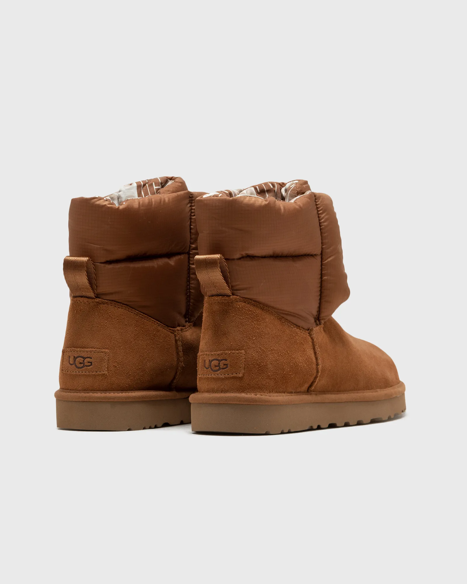 UGG WMNS CLASSIC MAXI TOGGLE