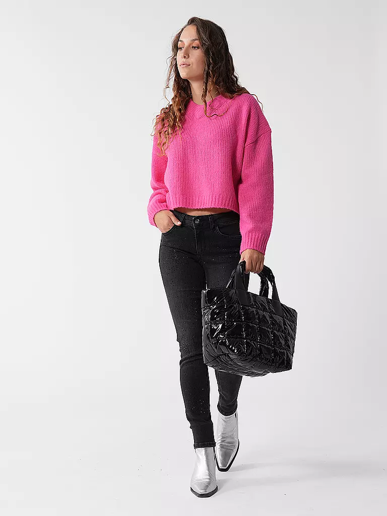 PENN&INK Pullover pink