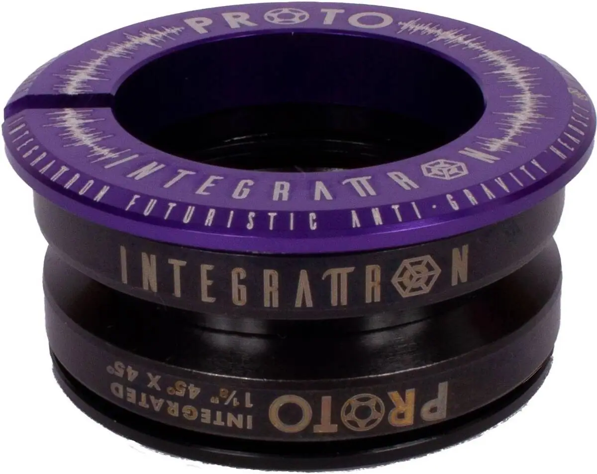 Proto Integrattron Headset Løbehjul | SkatePro