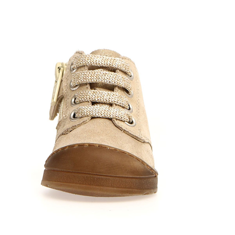 Falcotto Falcotto Labloom Zip Or Brillant