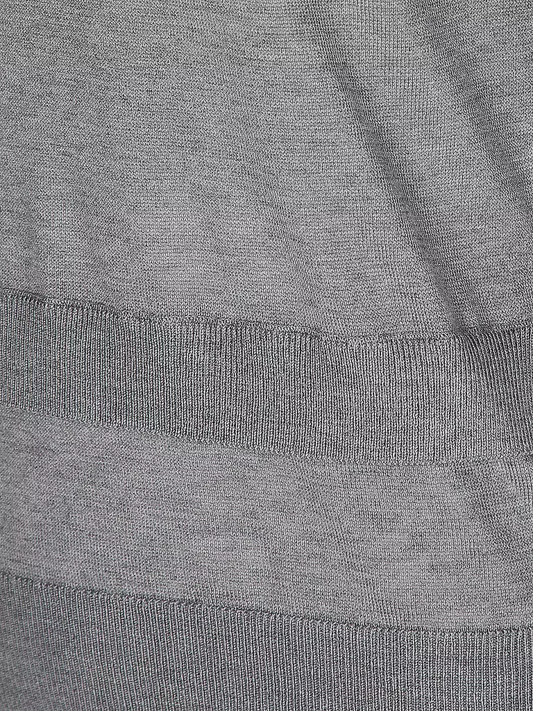 PHILLIP LIM Pullover  grau
