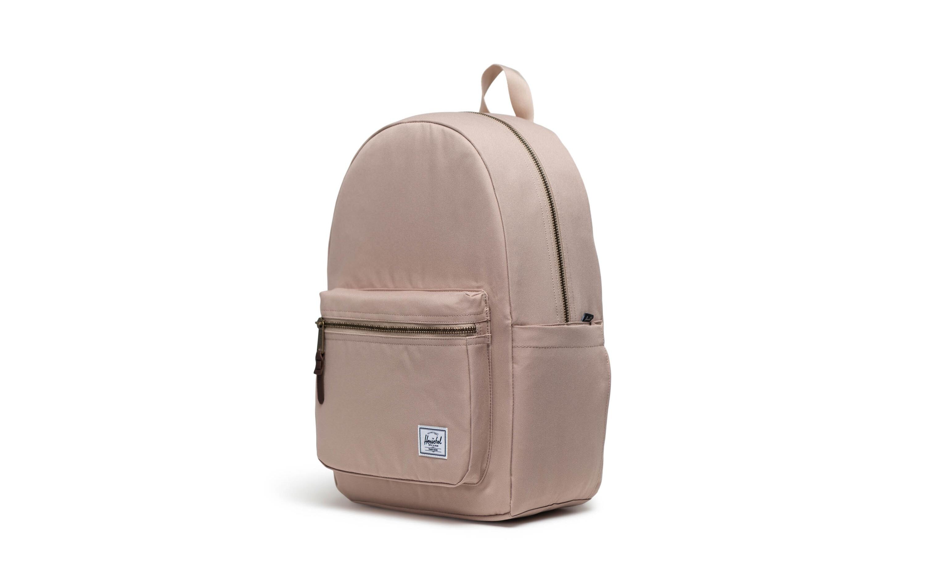 Rucksack Settlement Liht Taupe, 23 lTagesrucksack