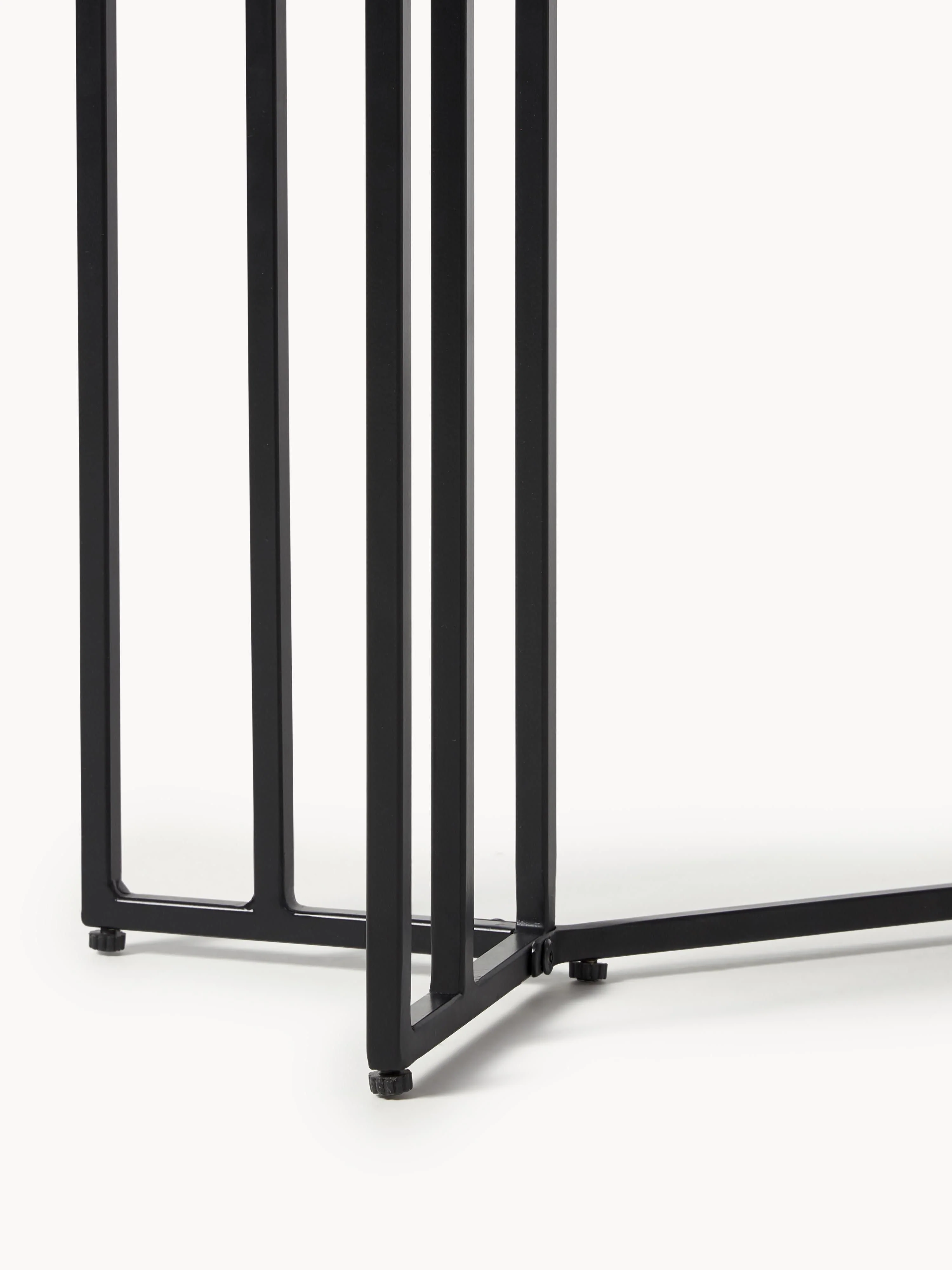 Wandtafel Luca van mangohout