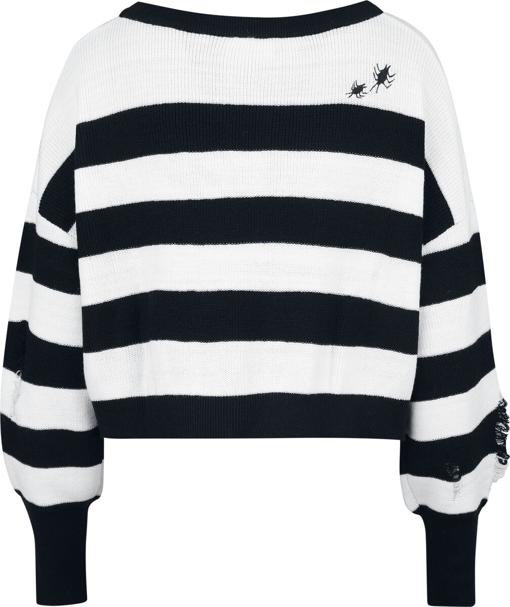 Strange And Unusual | Beetlejuice Sweat-shirt