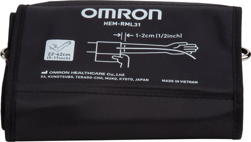 Omron X2 Smart+