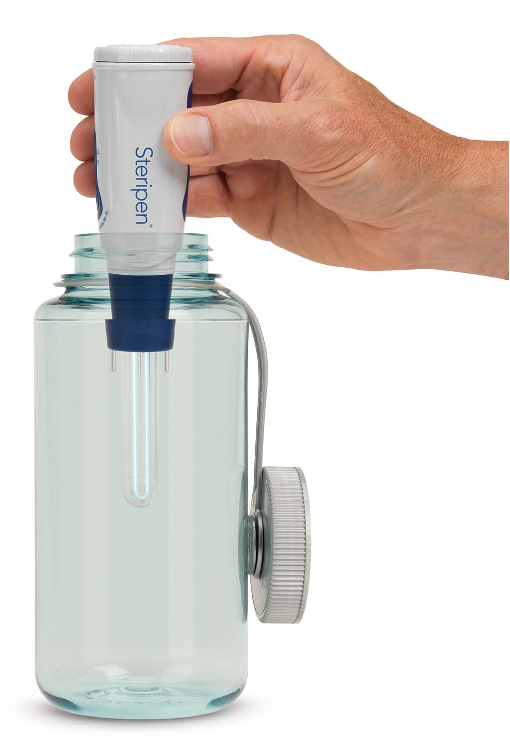 Steripen® Classic 3™ UV Wasserentkeimer
