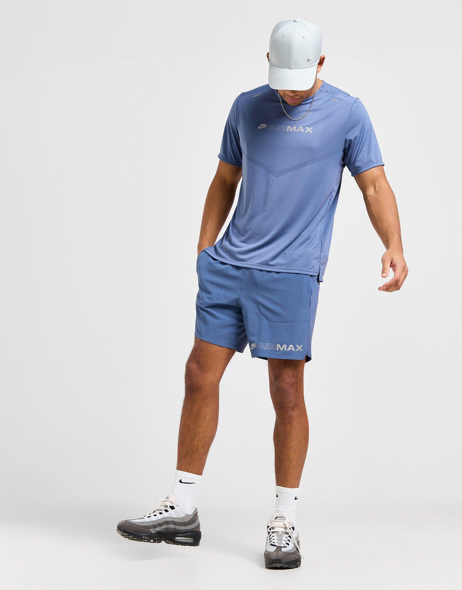 Nike T-shirt Air Max Performance Homme