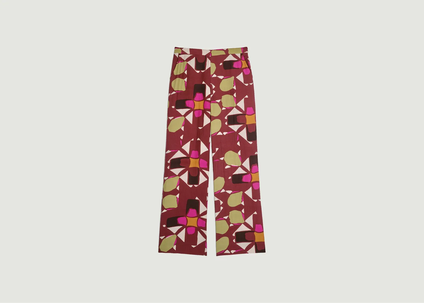 Pantalon Aaron Ba&sh