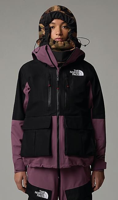 THE NORTH FACE - W DRAGLINE JACKET