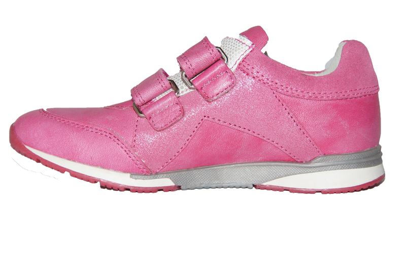 Twins 316150 wijdte 3.5 Fuchsia