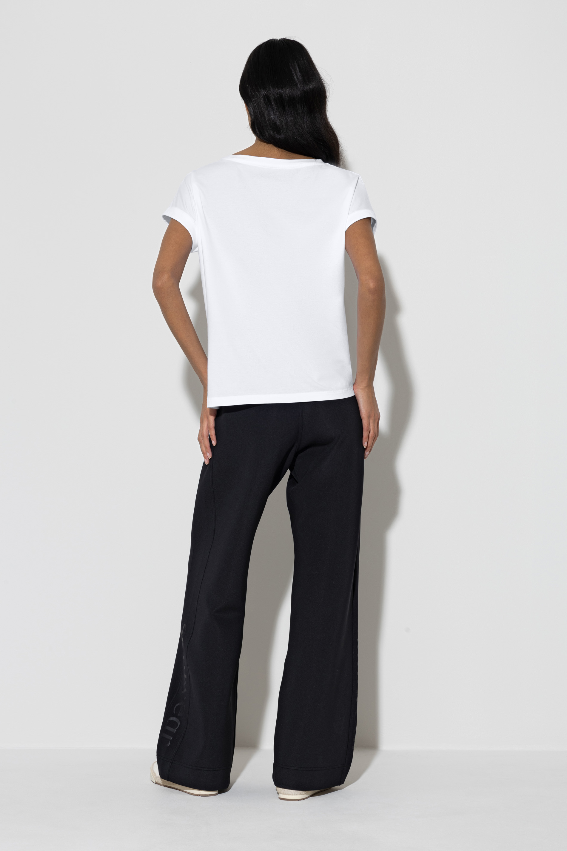 T-Shirt<br>Serie Natural
