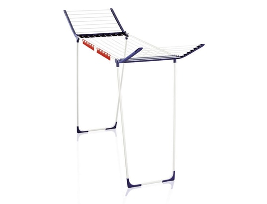 LEIFHEIT - Etendoir sur pied ailes obliques 18m - 81650