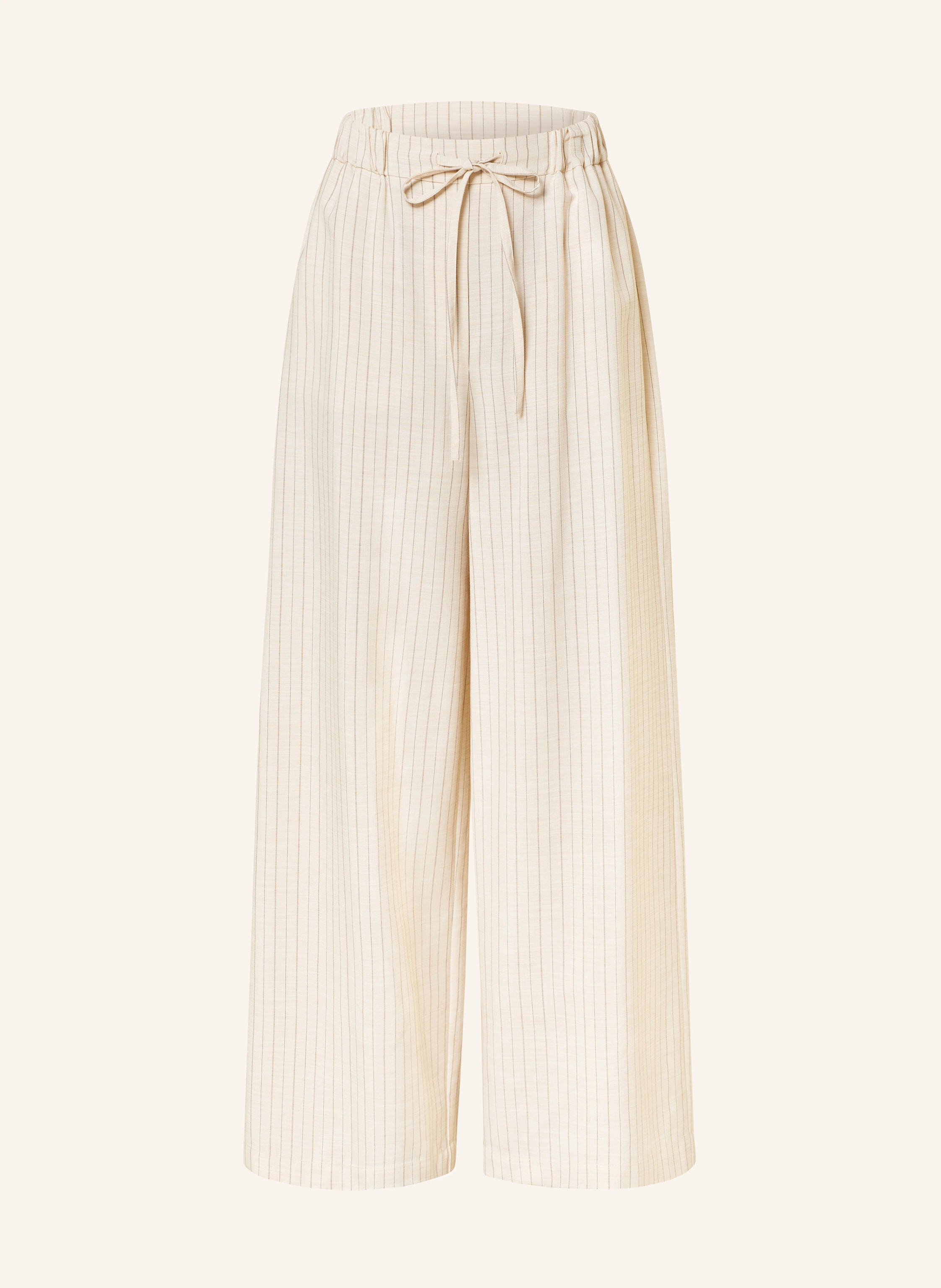 CLAUDIE PIERLOT Marlenehose