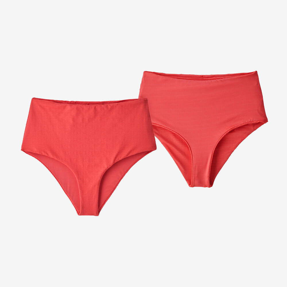 Sunrise Slider Bikinihose für Damen