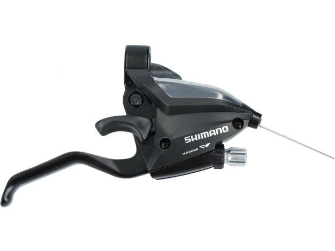 Shimano Brems-/Schalthebel ST-EF500 rechts 7-Gang Schalthebel