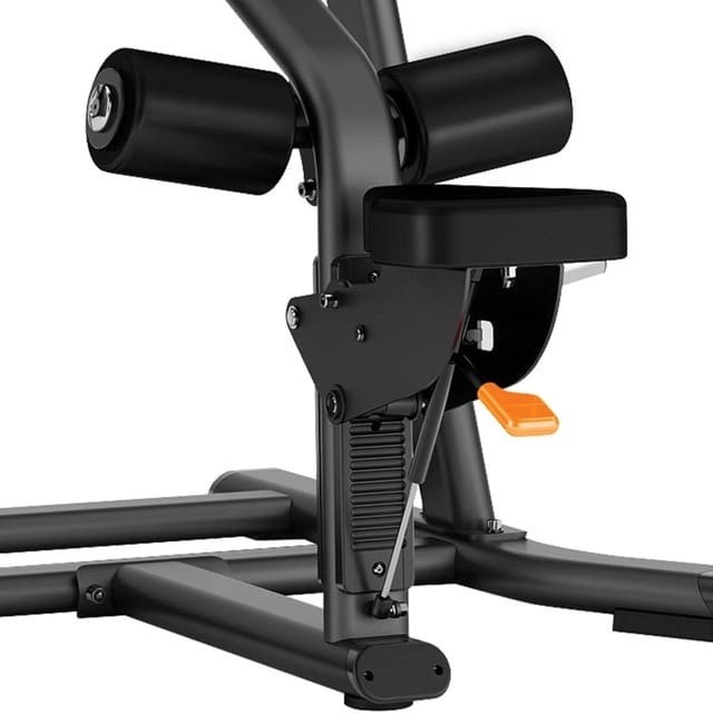 Toorx FWX-8200 Lat Pulldown