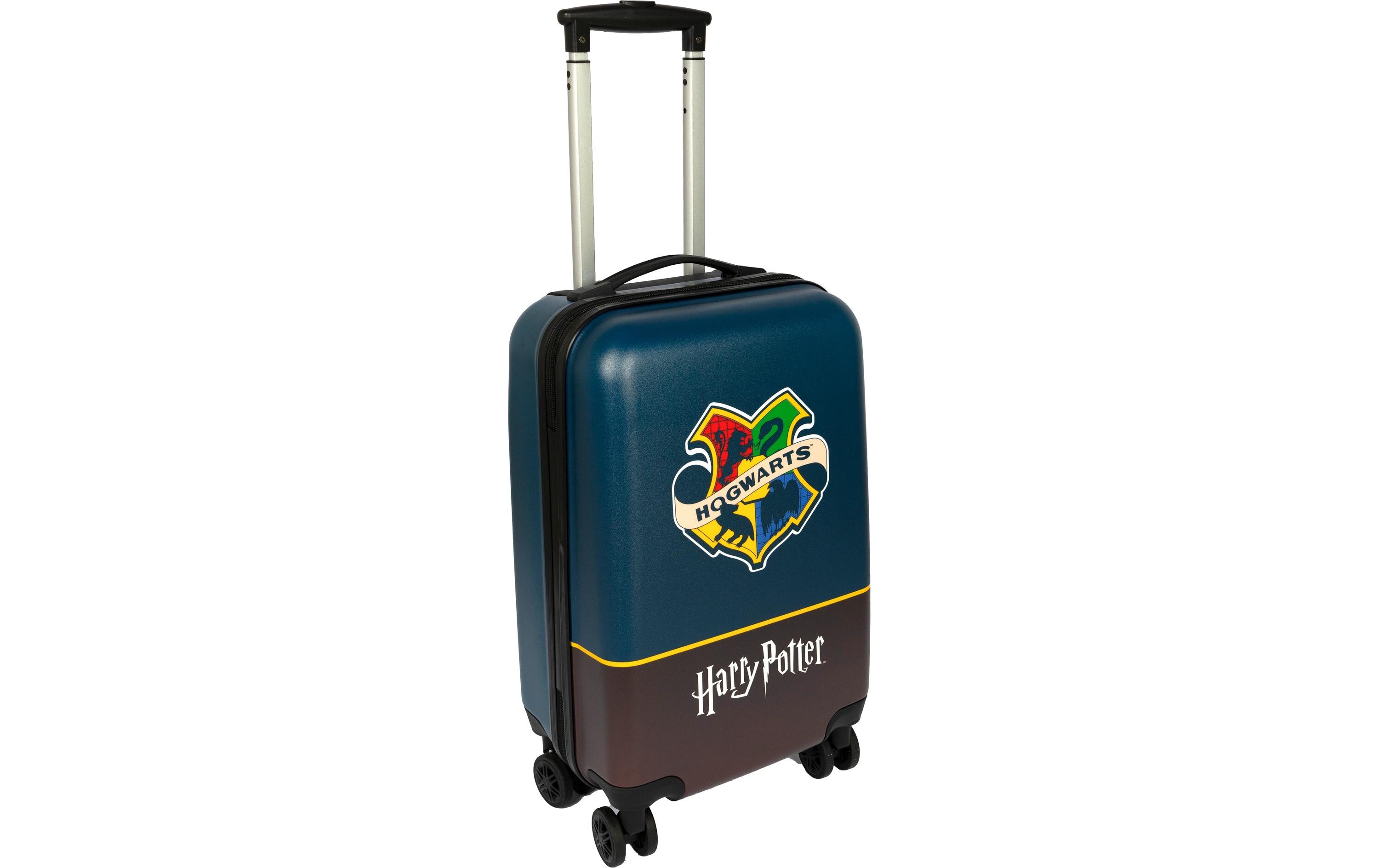 Reisekoffer Harry Potter 20'Hartschalen-Trolley
