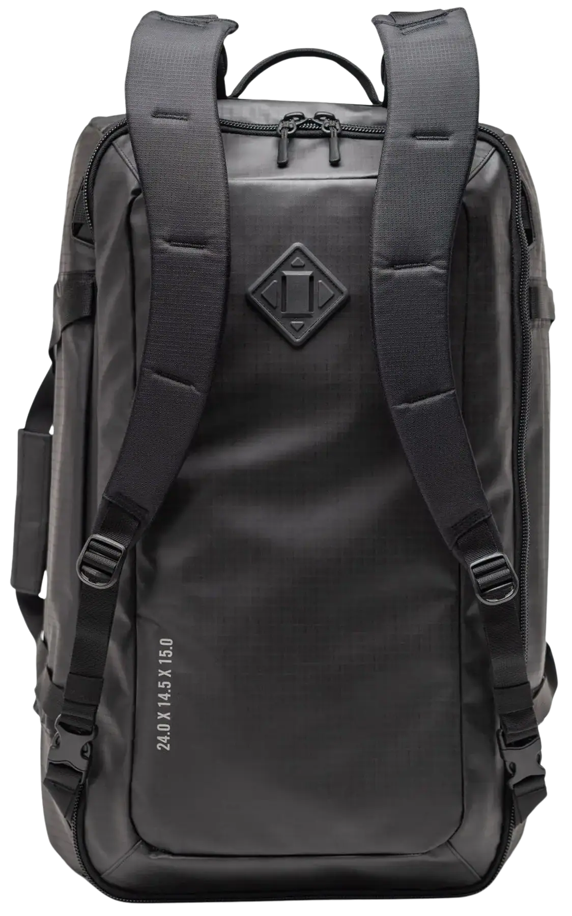 Herschel All Season Duffle 66 L - Alpinski Vintersport | SkatePro