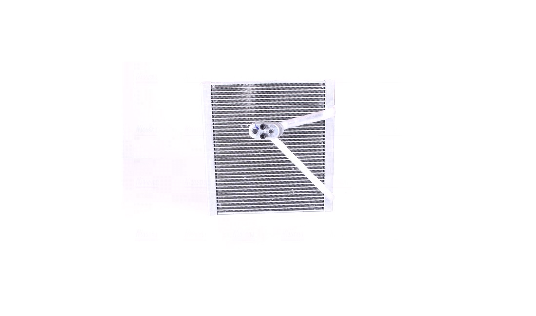 Fordamper