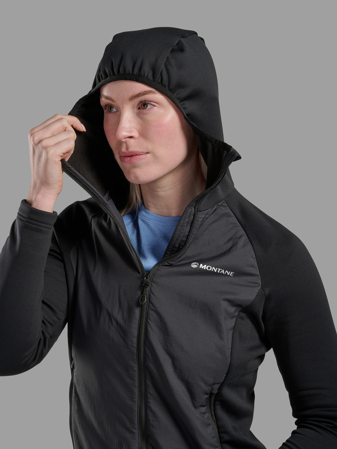 Women's Sirocco Lite Hoodie
