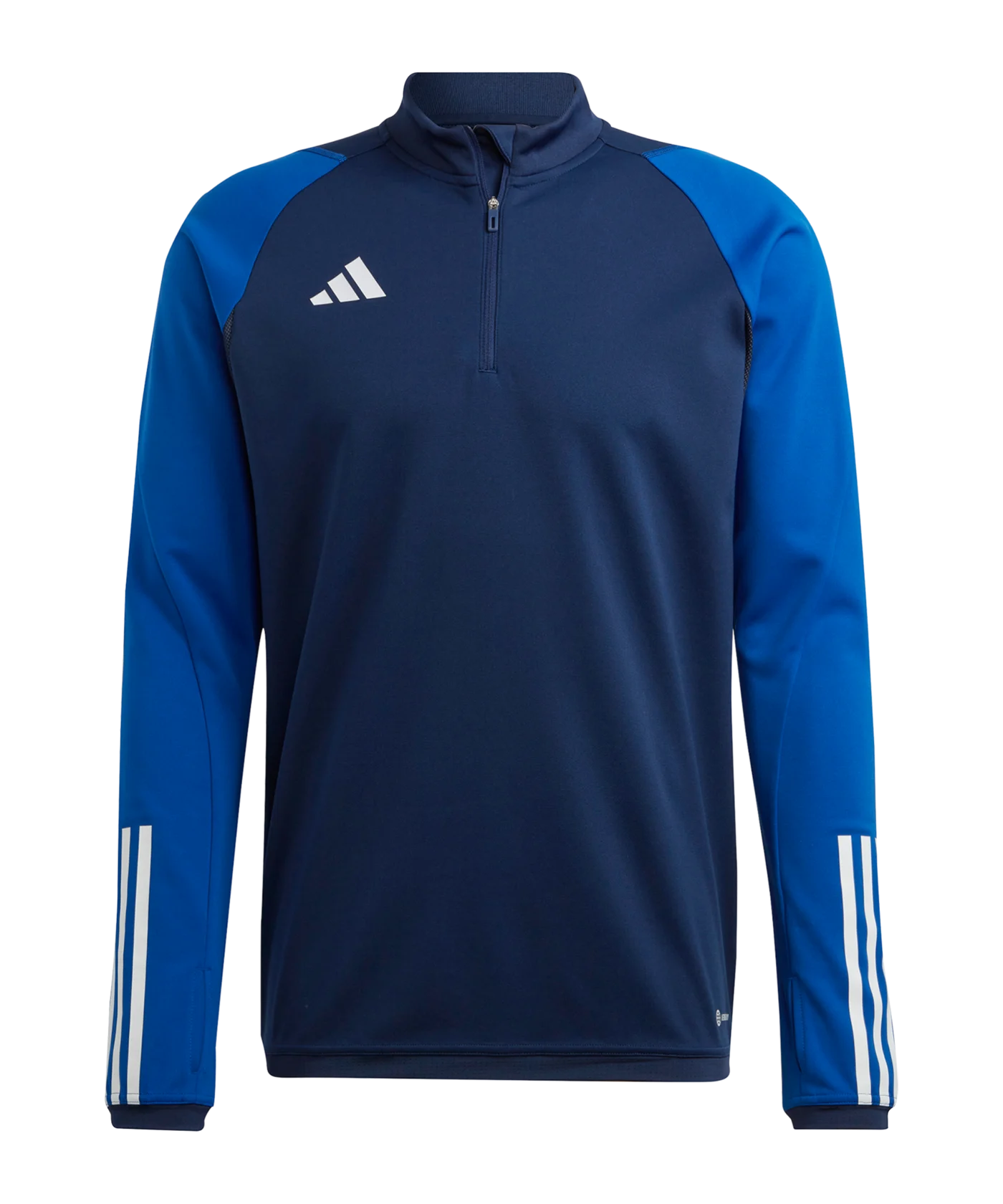 adidas Tiro 23 Competition Sweatshirt Blau