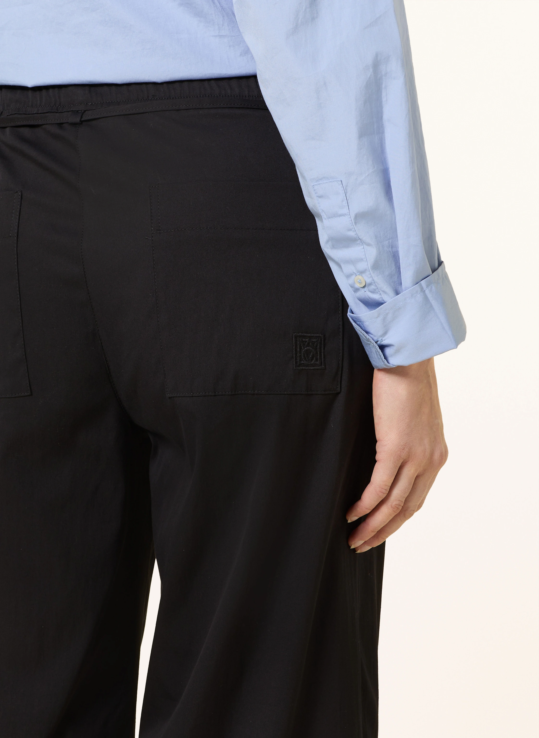 MAC 7/8-Hose CHIARA
