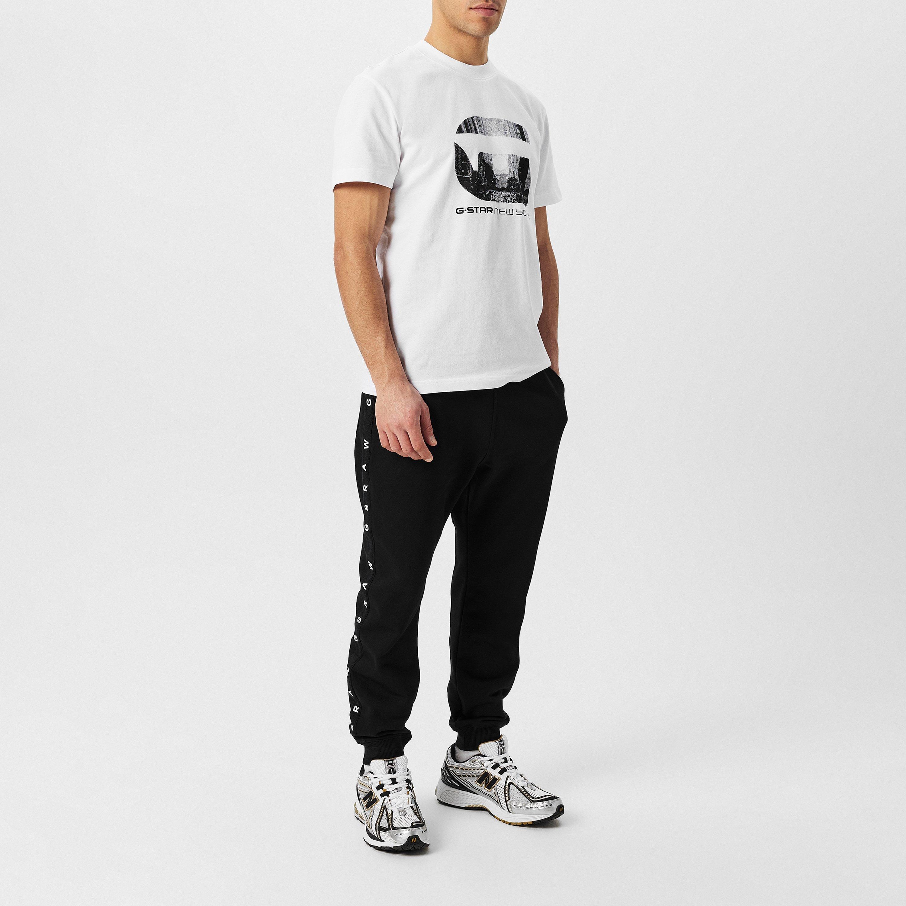 G Star Tape Type C Sweatpants