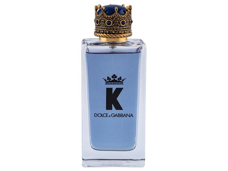 Dolce & Gabbana Eau de Toilette K 100 ml Sinnlich, neuer Duft für den Mann