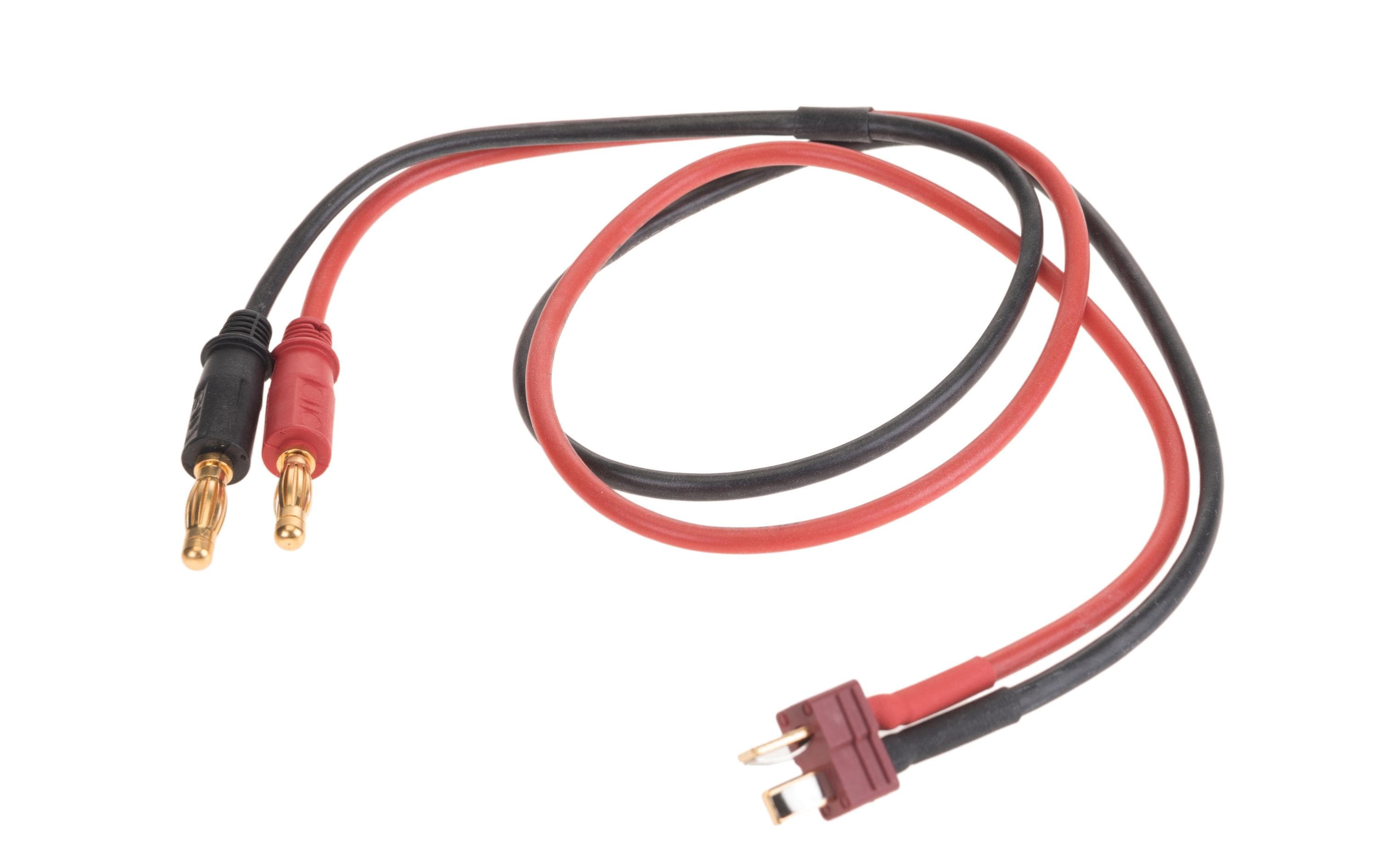 Ladekabel 4 mm Bananenstecker zu DeansLadekabel