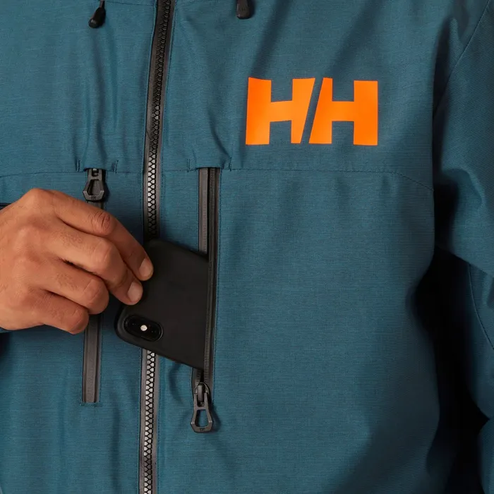 Helly Hansen Garibaldi 2.0 Skijas Heren